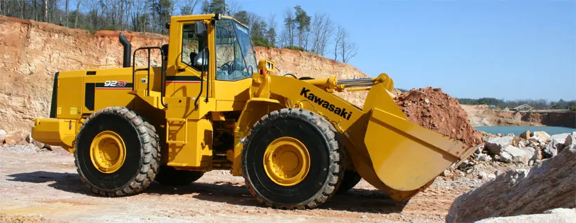 Продать погрузчик Продать погрузчик