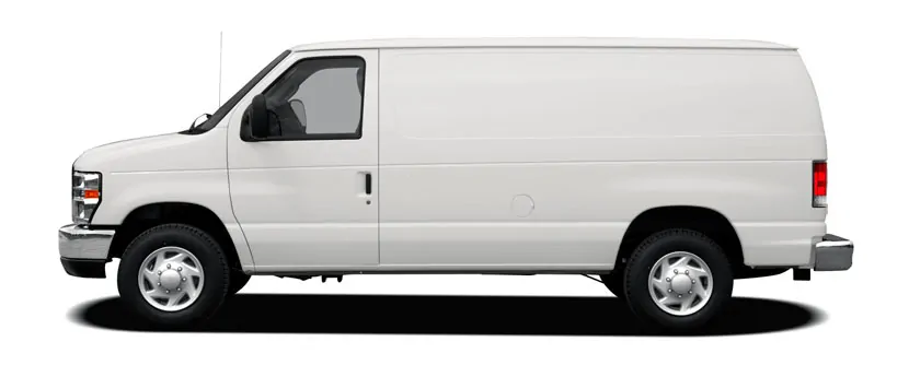 продать фургон