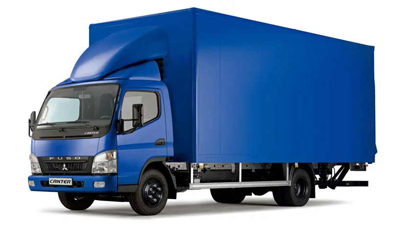 выкуп фургонов