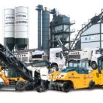 Спецтехника