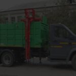 Виды мусоровозов и их особенности