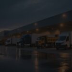 Основные критерии классификации грузового транспорта