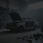 Продажа авто на запчасти: как провести сделку безопасно и без рисков