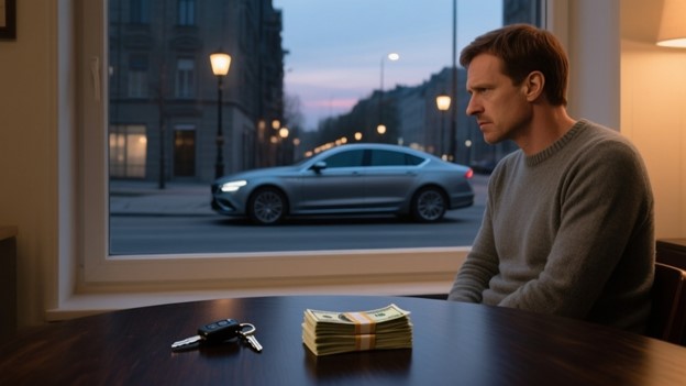 «Срочно нужны деньги»: какие варианты продажи автомобиля самые быстрые?