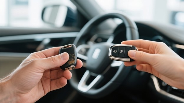 «Срочно нужны деньги»: какие варианты продажи автомобиля самые быстрые?