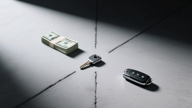 «Срочно нужны деньги»: какие варианты продажи автомобиля самые быстрые?