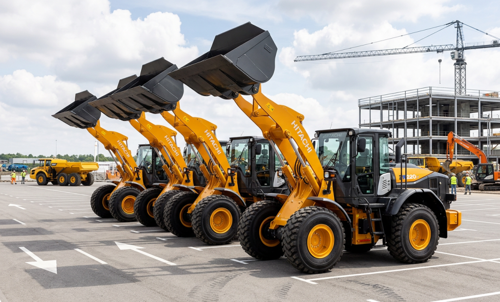 Основные принципы классификации спецтехники Основные принципы классификации спецтехники