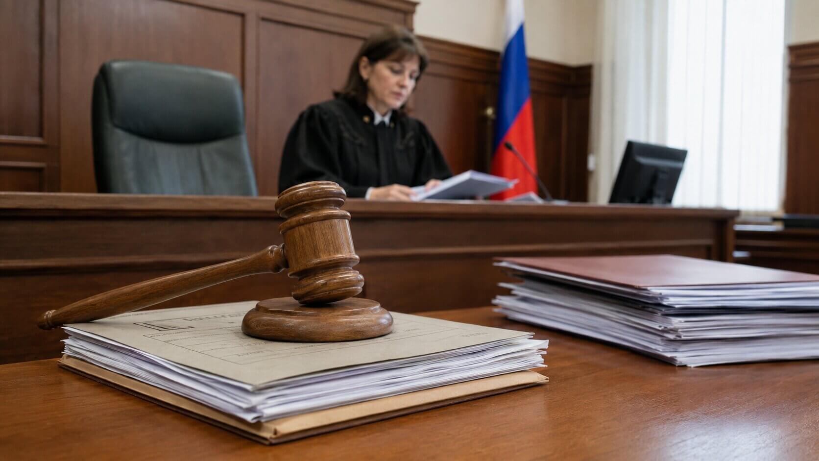 Правовая ответственность за незаконные сделки с имуществом